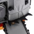 Пила цепная бензиновая Denzel DS-5820, шина 50 см, 58 см3, 3.6 л.с, шаг 0,325, паз 1,5 мм, 76 звеньев 95238 купить в Когалыме