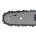 Пила цепная бензиновая Denzel DS-5820, шина 50 см, 58 см3, 3.6 л.с, шаг 0,325, паз 1,5 мм, 76 звеньев 95238 купить в Когалыме