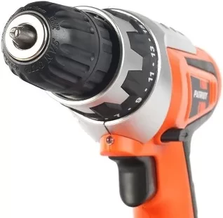 Дрель-шуруповерт аккумуляторная PATRIOT BR 121 купить в Когалыме