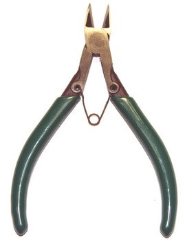 Кусачки-бокорезы 120 мм 5&quot;  P5604 Jonnesway 48194 купить в Когалыме