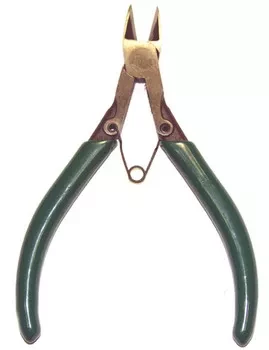 Кусачки-бокорезы 120 мм 5"  P5604 Jonnesway 48194 купить в Когалыме