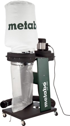 Стружкоотсос Metabo SPA 1200 купить в Когалыме