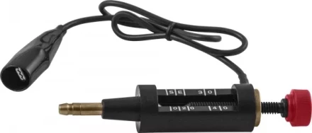 Тестер искрового зазора свечей зажигания AR030015 Jonnesway 48807 купить в Когалыме