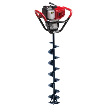 Ледобур ADA GroundDrill-2 ICE FISHERMAN шнек IceDrill 150/1000мм ADA А00430 купить в Когалыме