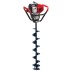 Ледобур ADA GroundDrill-2 ICE FISHERMAN шнек IceDrill 150/1000мм ADA А00430 купить в Когалыме