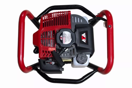 Ледобур ADA GroundDrill-2 ICE FISHERMAN шнек IceDrill 150/1000мм ADA А00430 купить в Когалыме