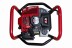 Ледобур ADA GroundDrill-2 ICE FISHERMAN шнек IceDrill 150/1000мм ADA А00430 купить в Когалыме