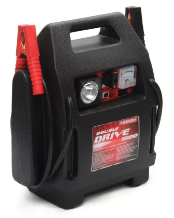 Пусковое устройство Aurora DOUBLE DRIVE 1500 купить в Когалыме