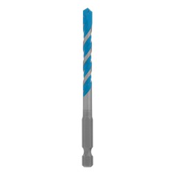 Сверло универсальное Gross, Multipurpose PRO, 6-гр. хвостовик, 8мм, 706013