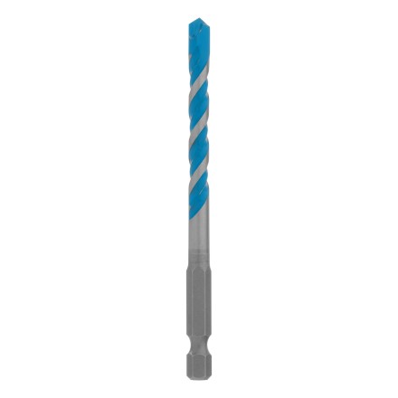 Сверло универсальное Gross, Multipurpose PRO, 6-гр. хвостовик, 8мм, 706013 купить в Когалыме