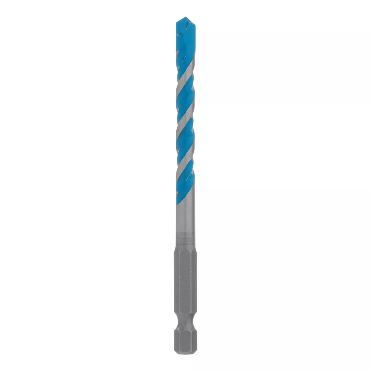 Сверло универсальное Gross, Multipurpose PRO, 6-гр. хвостовик, 8мм, 706013 купить в Когалыме