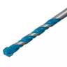 Сверло универсальное Gross, Multipurpose PRO, 6-гр. хвостовик, 8мм, 706013 купить в Когалыме