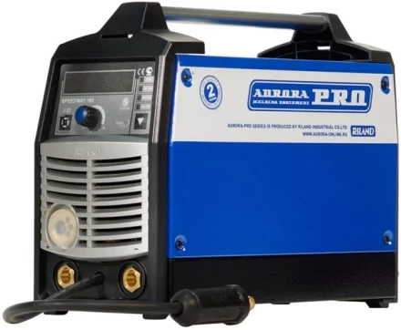 Сварочный полуавтомат Aurora-Pro SPEEDWAY 160 IGBT купить в Когалыме