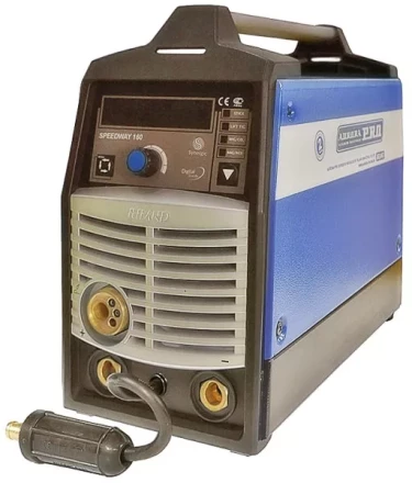 Сварочный полуавтомат Aurora-Pro SPEEDWAY 160 IGBT купить в Когалыме