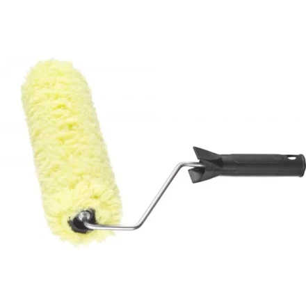 Валик ФАСАДНЫЙ "СИНТЕКС", ворс 18мм, ручка 6мм, d=50/240мм, DEXX 03601-24 купить в Когалыме