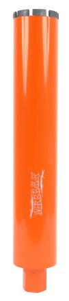 Коронка алмазная MESSER LZ 82/H10/450/1 купить в Когалыме