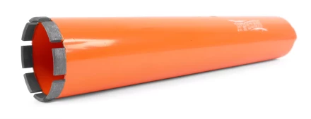 Коронка алмазная MESSER LZ 82/H10/450/1 купить в Когалыме