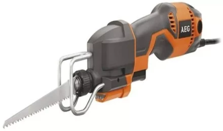 Пила сабельная AEG US400XE купить в Когалыме