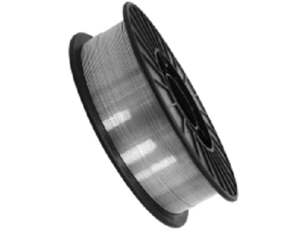 Проволока сварочная алюминиевая ER4043 аналог Св-АК5 1,0мм 6кг ELKRAFT купить в Когалыме