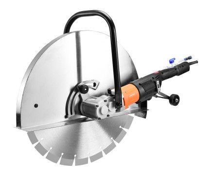 Электрический резчик MESSER BL600 с бесщеточным двигателем (с направляющей шиной) купить в Когалыме