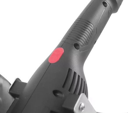 Электрический резчик MESSER BL600 с бесщеточным двигателем (с направляющей шиной) купить в Когалыме