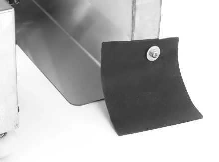 Электрический резчик MESSER BL600 с бесщеточным двигателем (с направляющей шиной) купить в Когалыме