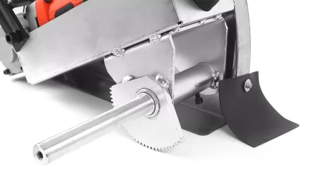 Электрический резчик MESSER BL600 с бесщеточным двигателем (с направляющей шиной) купить в Когалыме