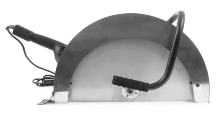 Электрический резчик MESSER BL600 с бесщеточным двигателем (с направляющей шиной) купить в Когалыме