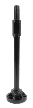 MESSER Насадка трамбовочная для отбойного молотка, 297*205 мм, НЕХ-30 купить в Когалыме