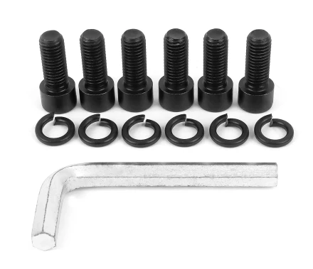 MESSER Насадка трамбовочная для отбойного молотка, 297*205 мм, НЕХ-30 купить в Когалыме