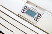 Мобильный кондиционер ELECTROLUX EACM-14 ES/FI/N3 купить в Когалыме
