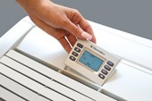 Мобильный кондиционер ELECTROLUX EACM-14 ES/FI/N3 купить в Когалыме