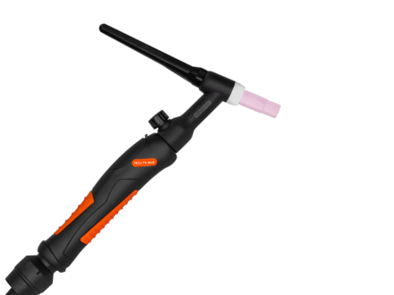 Горелка TIG TS 26V FLEX M12х1 4метра IOC9506 Сварог купить в Когалыме