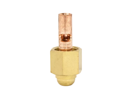 Штуцер 3/8 G D9 ITY8065 Сварог купить в Когалыме