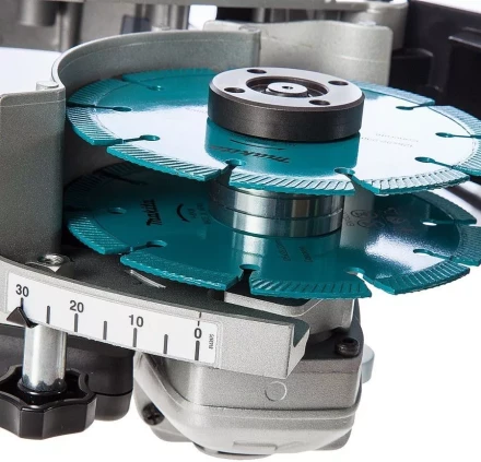 Штроборез (бороздодел) Makita SG1251J купить в Когалыме