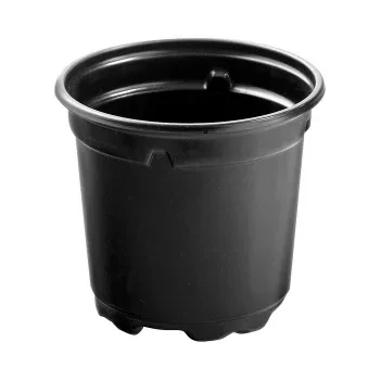 Горшочек для рассады, d=9см, высота 8см, полистирол  Россия 64306 купить в Когалыме