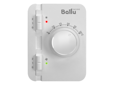 Воздушно-тепловая завеса электрическая BALLU BHC-M15-T09 купить в Когалыме