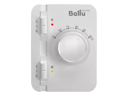 Воздушно-тепловая завеса электрическая BALLU BHC-M15-T09 купить в Когалыме