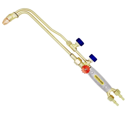 Резак комбинированный Р3П/2А-02М (Оберон) N1300 купить в Когалыме