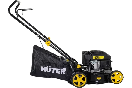 Газонокосилка бензиновая GLM-3.5 LT Huter купить в Когалыме