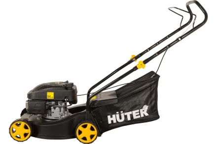 Газонокосилка бензиновая GLM-3.5 LT Huter купить в Когалыме
