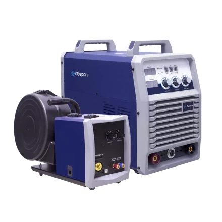 Сварочный полуавтомат Оберон MIG 500HD (НАКС) KG2502N купить в Когалыме