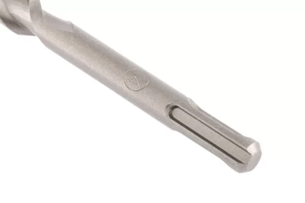 Бур по бетону 14 х 160 мм Luxembourg TIP SDS plus БАРС 70587 купить в Когалыме