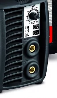 Сварочный аппарат TECNICA 188 MPGE ACX  PLASTIC C CASE Telwin купить в Когалыме