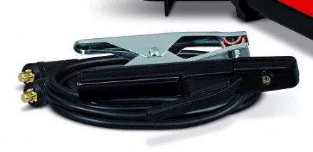 Сварочный аппарат TECNICA 188 MPGE ACX  PLASTIC C CASE Telwin купить в Когалыме