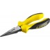 Тонкогубцы STAYER &quot;PROTech&quot;, эксцентриковое расположение шарнира, 160мм 22027-3-16_z02 купить в Когалыме
