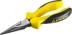 Тонкогубцы STAYER &quot;PROTech&quot;, эксцентриковое расположение шарнира, 160мм 22027-3-16_z02 купить в Когалыме