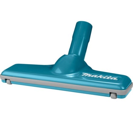 Щетка для пола d28мм (цвет бирюзовый) (Makita 123488-8) купить в Когалыме