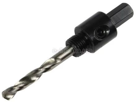 Хвостовик к коронке биметалл. до 30 купить в Когалыме