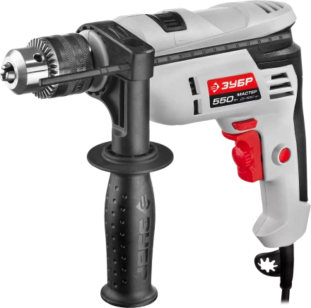 Дрель ударная ДУ-550 ЭР серия МАСТЕР купить в Когалыме